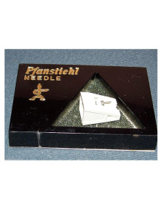 Aguja de Reemplazo para Tocadiscos Pioneer PL-460/PL-560