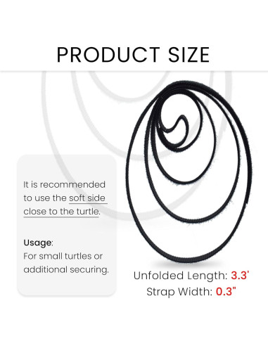 Correa Ajustable para Tortuga y Patineta Mini JJMOLLE