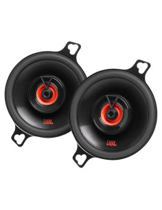Altavoces JBL Club 322F 3.5" 2-Vías para Automóvil