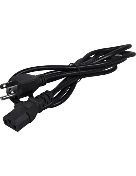 Amplificador de Potencia 2 Canales Technical Pro AX1200 1200W