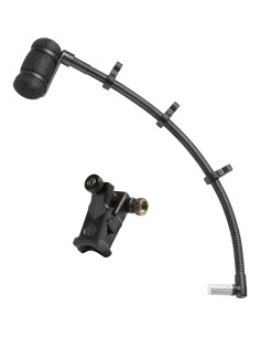 Soporte Clip-on Universal Audio-Technica AT8492UL con Gooseneck 2