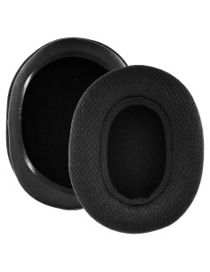 Almohadillas de Reemplazo TENNMAK para Turtle Beach y Audio Technica
