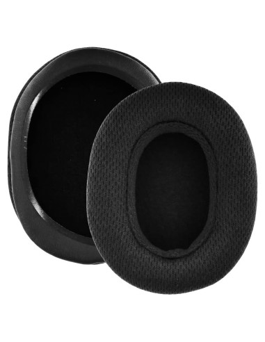 Almohadillas de Reemplazo TENNMAK para Turtle Beach y Audio Technica