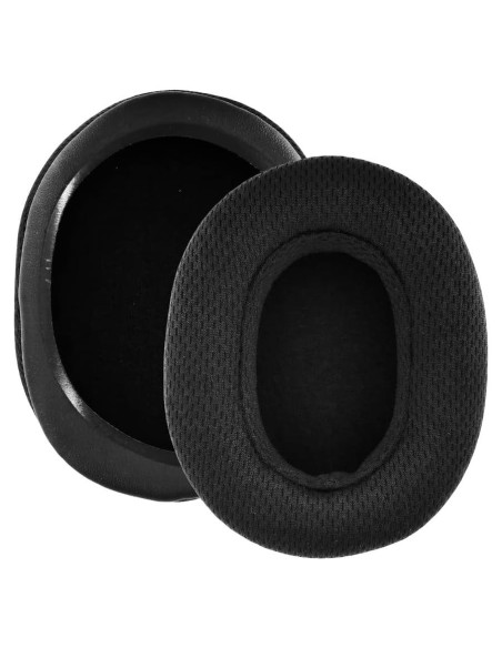 Almohadillas de Reemplazo TENNMAK para Turtle Beach y Audio Technica
