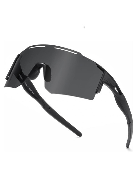 Gafas de sol deportivas YUNBLL&KO polarizadas UV400 para ciclismo