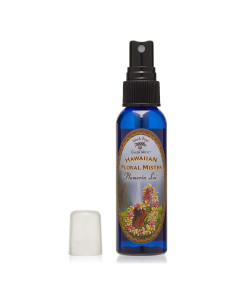 Spray Corporal y Ambientador Island Soap Plumeria 59ml