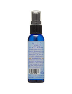 Spray Corporal y Ambientador Island Soap Plumeria 59ml 2