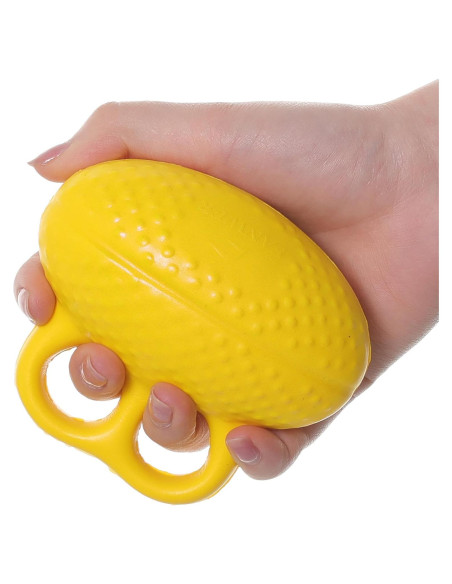 Pelotas de Ejercicio para Manos Fanwer 2 Piezas Antiestrés