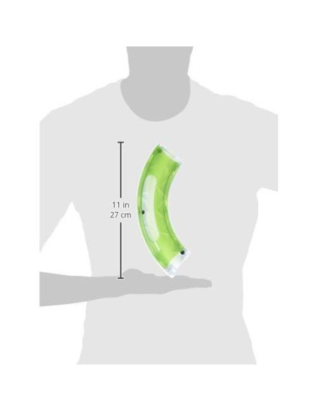 Juguete Interactivo para Gatos Catit Senses 2.0 Super Circuit 12 Piezas