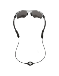 Correas Tácticas para Gafas Relentless Tactical - Negro