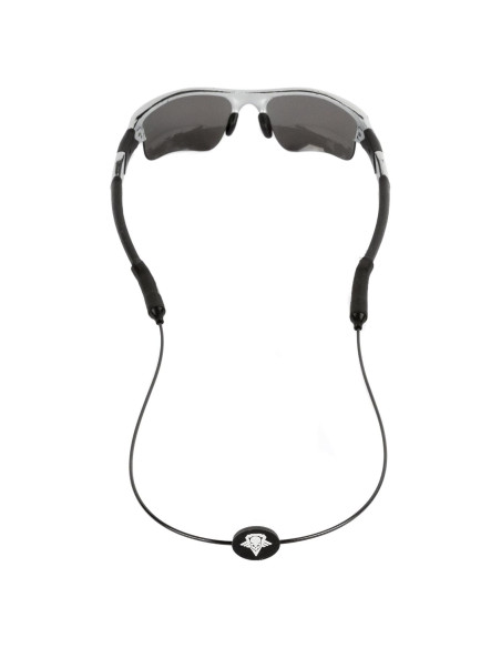 Correas Tácticas para Gafas Relentless Tactical - Negro