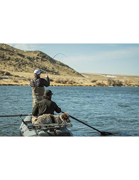 Correas Tácticas para Gafas Relentless Tactical - Negro