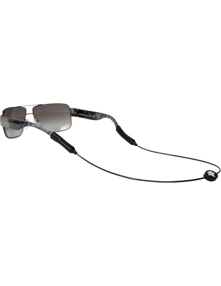 Correas Tácticas para Gafas Relentless Tactical - Negro