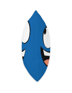 Funda de Almohada Cuadrada 40.64x40.64 cm Foster's Home 2