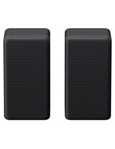 Altavoces Traseros Inalámbricos Sony SA-RS3S para Teatro BRAVIA