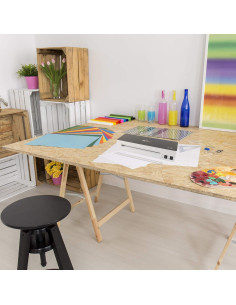 Laminadora de Bolsas Royal Sovereign IL-926W 9 Pulgadas 2