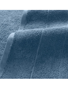 Set de 2 Toallas de Baño Aston & Arden Algodón Turco 600 GSM 2