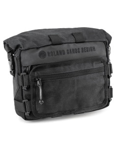 Bolsa de Manillar Kriega Roam 3L Impermeable Negro