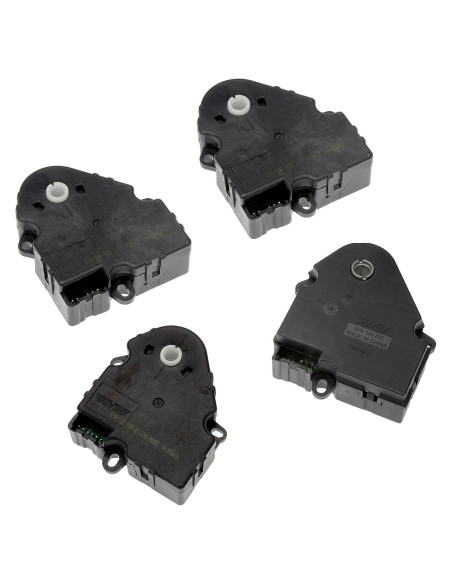 Kit de Actuador de Puerta de Aire Dorman ADAKIT009 para Cadillac/Chevrolet/GMC