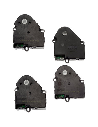 Kit de Actuador de Puerta de Aire Dorman ADAKIT009 para Cadillac/Chevrolet/GMC