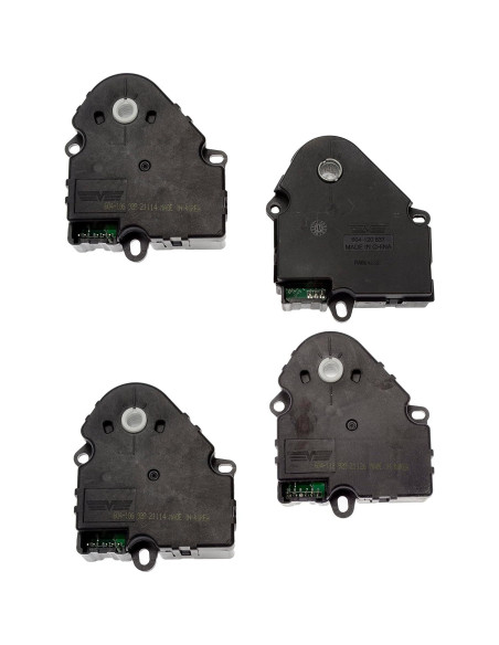 Kit de Actuador de Puerta de Aire Dorman ADAKIT009 para Cadillac/Chevrolet/GMC