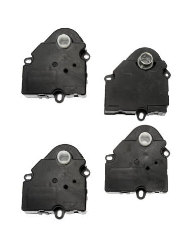 Kit de Actuador de Puerta de Aire Dorman ADAKIT009 para Cadillac/Chevrolet/GMC