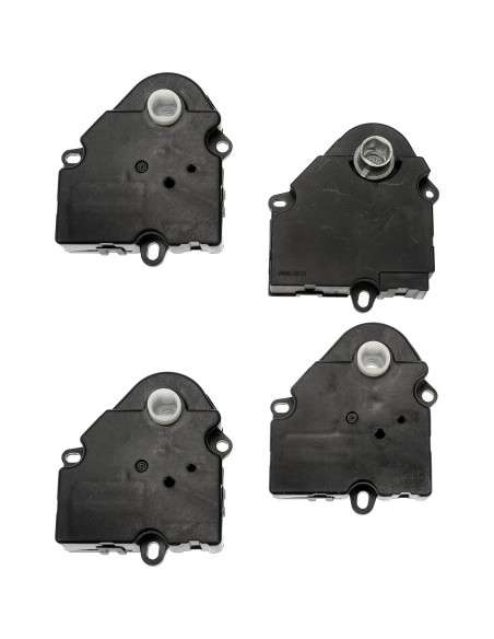 Kit de Actuador de Puerta de Aire Dorman ADAKIT009 para Cadillac/Chevrolet/GMC