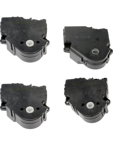 Kit de Actuador de Puerta de Aire Dorman ADAKIT009 para Cadillac/Chevrolet/GMC