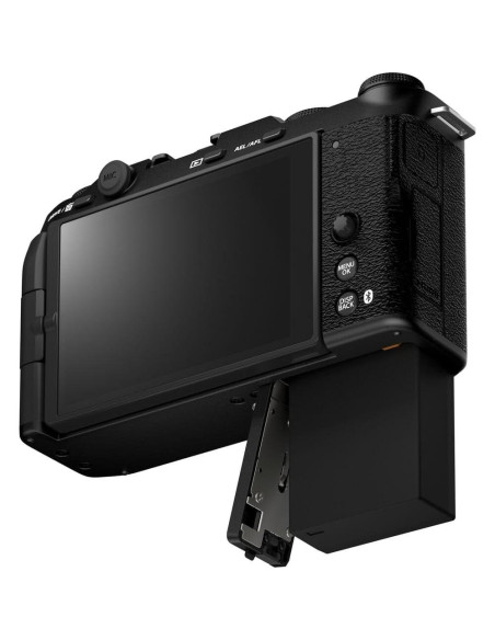 Cámara Sin Espejo Fujifilm X-M5 con Lente 15-45mm y Accesorios