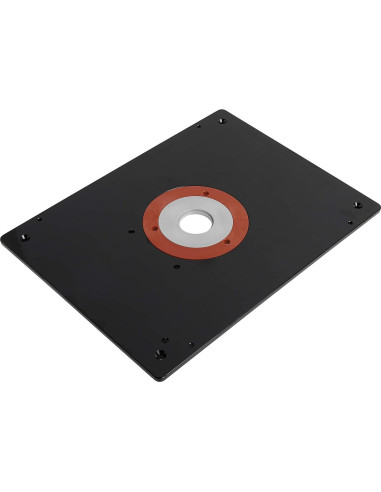 Placa Base de Router Rousseau 3509 30.48x22.86cm Fenólico