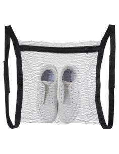 Bolsa de Secado para Zapatos Lusofie 41.4x40.4cm Malla