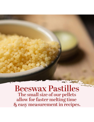 Kit de Manteca Corporal Natural Better Shea Butter - Grande