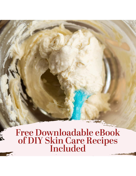 Kit de Manteca Corporal Natural Better Shea Butter - Grande