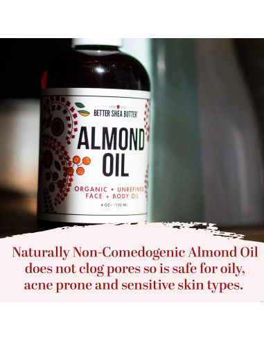 Kit de Manteca Corporal Natural Better Shea Butter - Grande