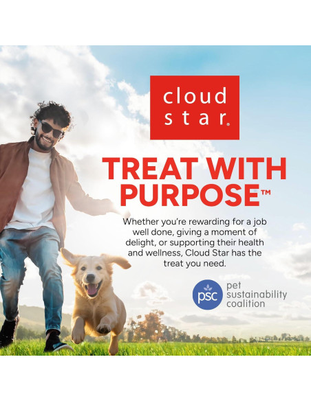 Golosinas para Perros Dogswell Inmunidad Pato 567 g