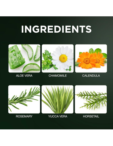 Lavado de Barba y Cuerpo Clubman Pinaud 428 ml - 2 en 1