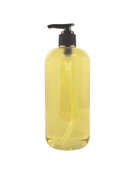 Aceite de Baño Eclectic Lady Trébol 473 ml - Hidratante y Relajante