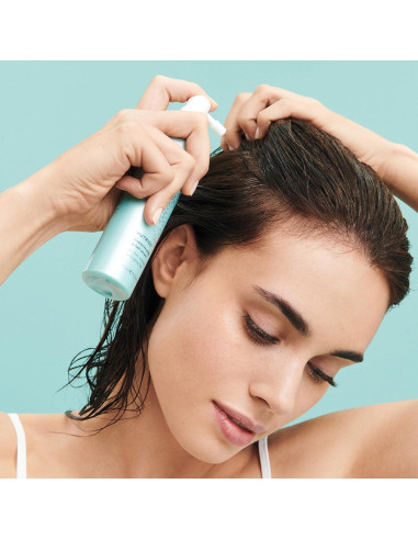 Suero Nutritivo para Cabello Nu Skin ageLOC 75ml - Fortificante y Antioxidante