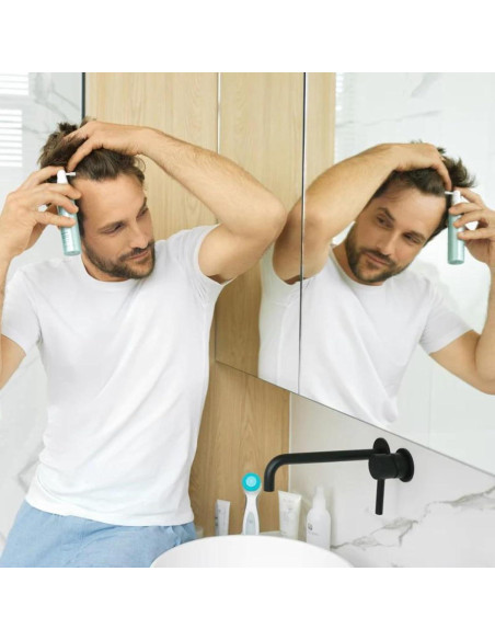 Suero Nutritivo para Cabello Nu Skin ageLOC 75ml - Fortificante y Antioxidante