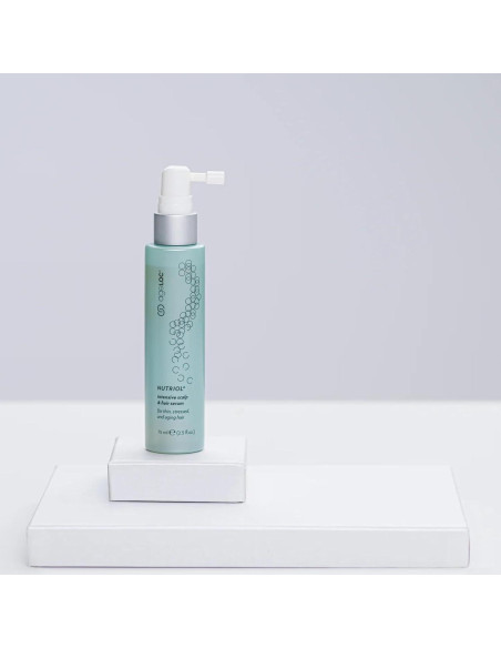 Suero Nutritivo para Cabello Nu Skin ageLOC 75ml - Fortificante y Antioxidante