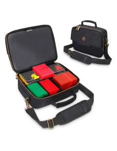 Bolsa de Almacenamiento de Cartas ENHANCE - 1200+ cartas