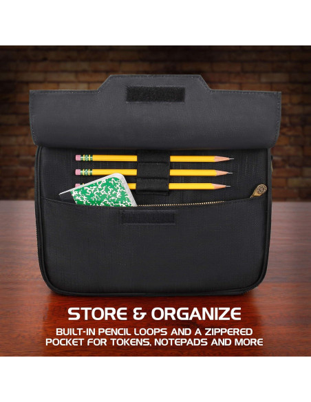 Bolsa de Almacenamiento de Cartas ENHANCE - 1200+ cartas