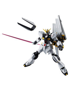 Figura de Acción Gundam Universe Bandai RX-93  Gundam