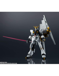 Figura de Acción Gundam Universe Bandai RX-93  Gundam 2