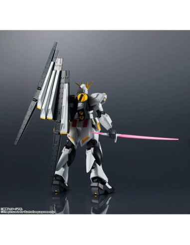 Figura de Acción Gundam Universe Bandai RX-93  Gundam