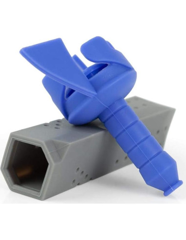 Infusor de Té Silicona Espada Maestra The Legend of Zelda