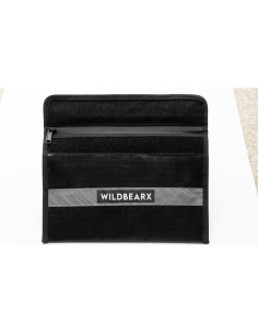 Bolsa de Documentos a Prueba de Fuego WildBearX 27.94x19.05cm 2