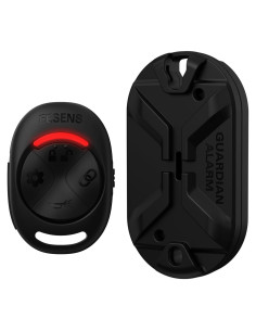 Alarma Guardian EESENS - Alarma de Movimiento 110dB Inalámbrica