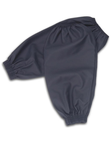 Mangas Impermeables Unisex PU 36.5cm para Cocinar y Limpiar