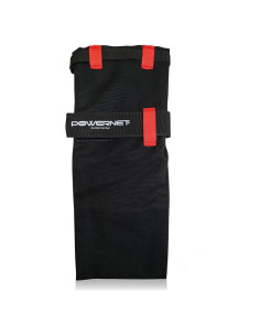 Manga de Lanzamiento PowerNet para Béisbol y Softbol - Entrenador Ajustable